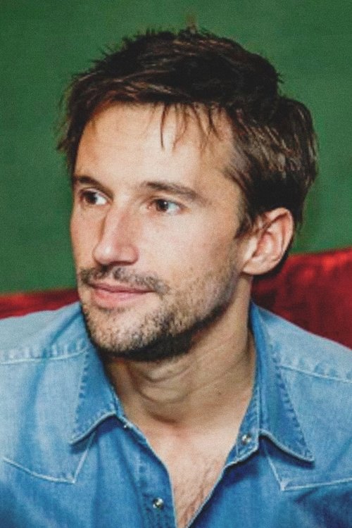 Mat Whitecross as Self