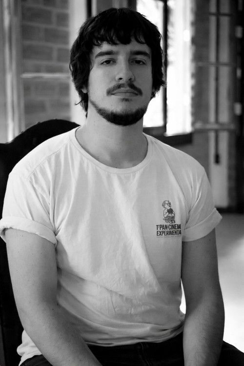 Lucas Mancini as Washington