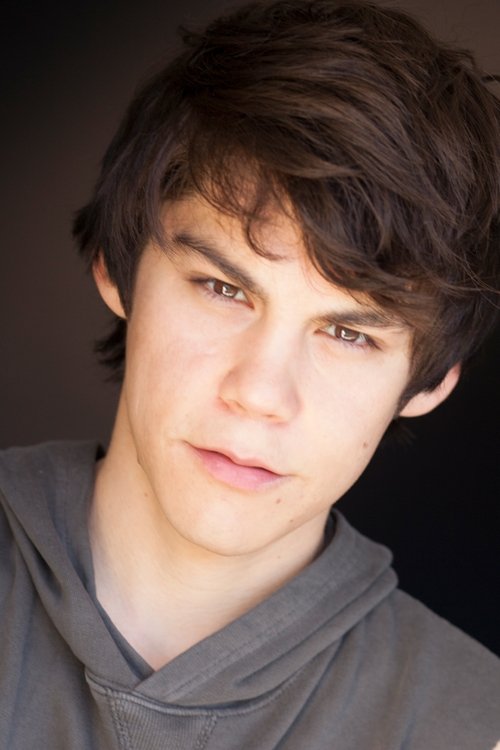 Manuel Domenech as Kevin (as Tyler Vincent)