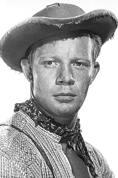 William Murphy as Joe