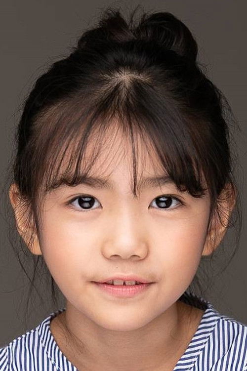 Hwang Do-yoon as Eun-hye