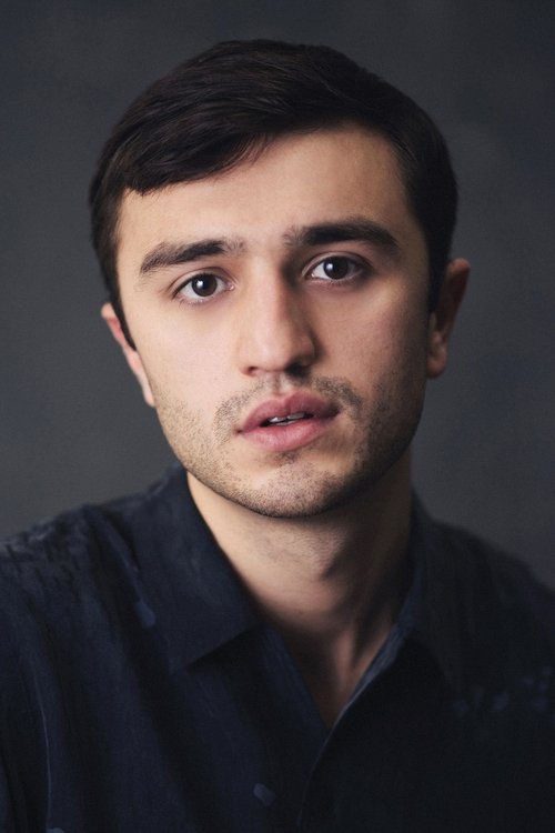 Sonny Poon Tip as Jacob