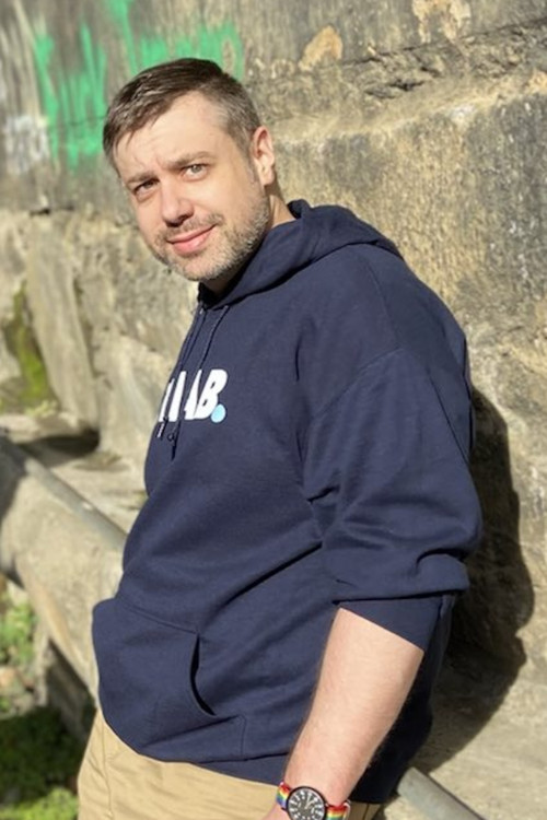 Paul Stermer profile photo