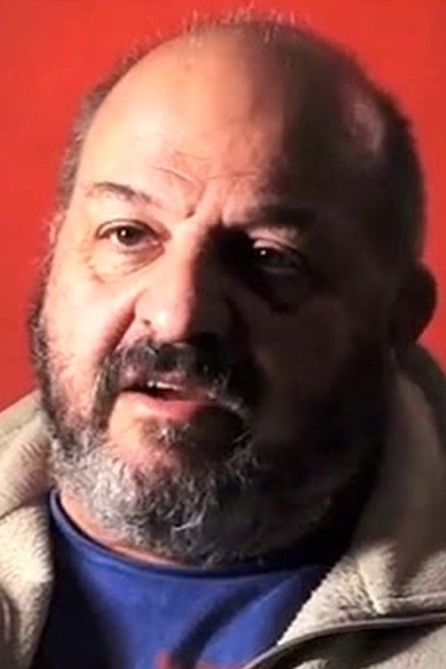 Marty Zagon as Irving