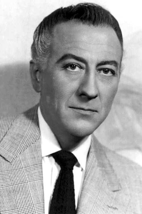 John Emery as Dr. Fleurot