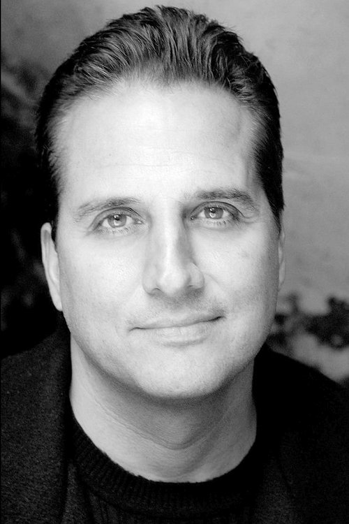 Nick Di Paolo as Himself