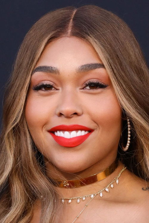 Jordyn Woods as Self