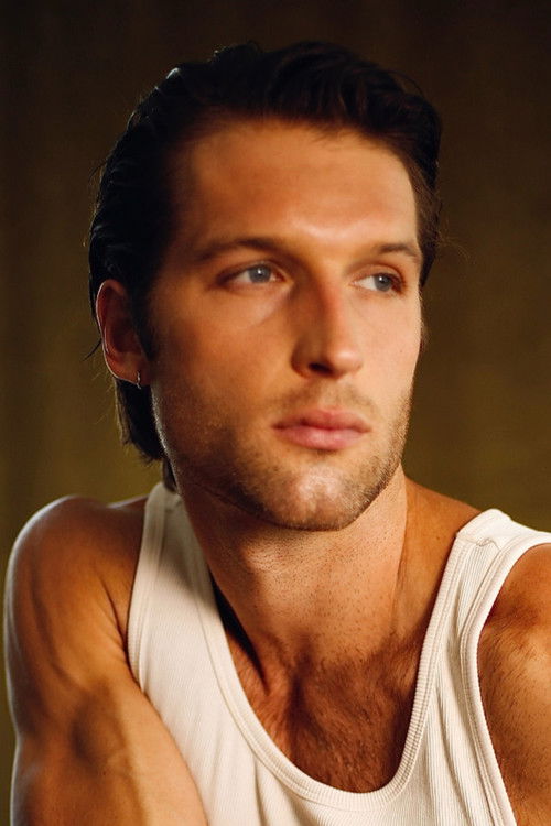 Zak Steiner as Gunner