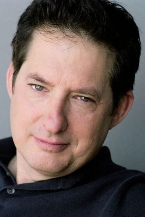 Gerald Emerick as Mr. Kaufman