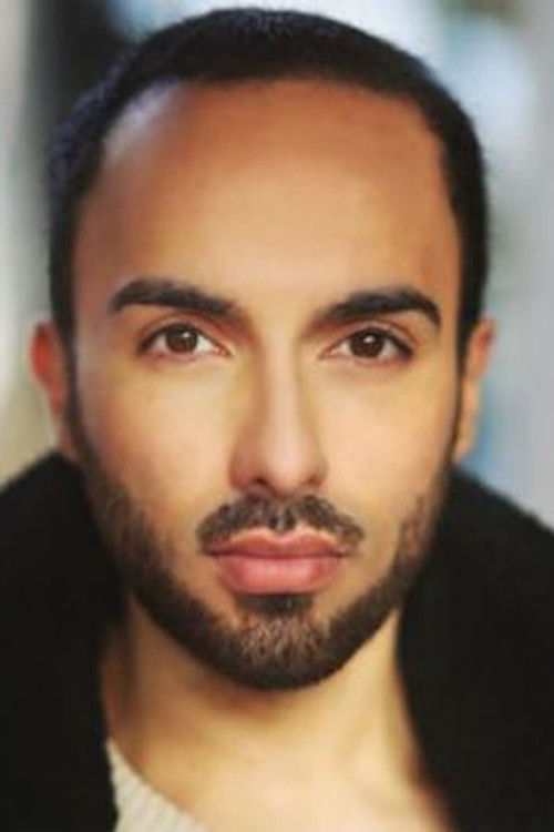 Johndeep More as Self