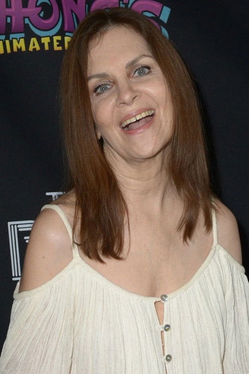 June Fairchild as Hitchhiker