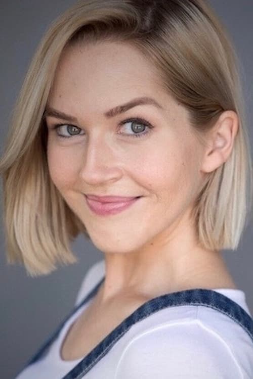Emily Killian as Astrid