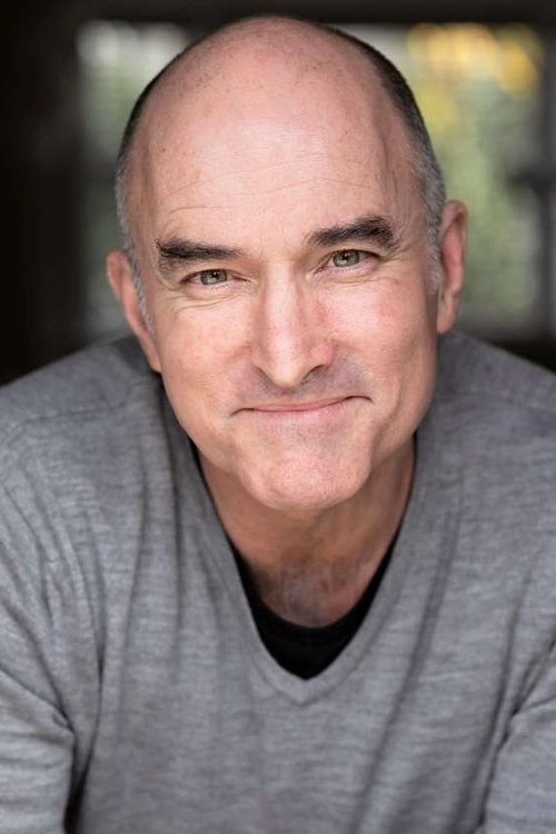 Daniel Cleary as Marlon Brando