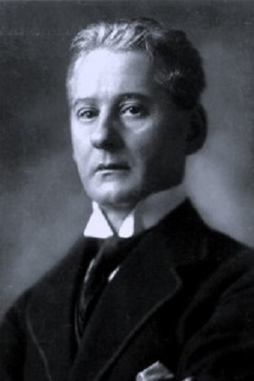 Paul Biensfeldt as Man who gets the gun (uncredited)