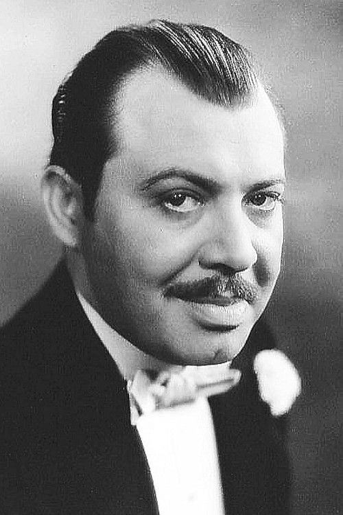 Louis John Bartels as Oliver Hemingway