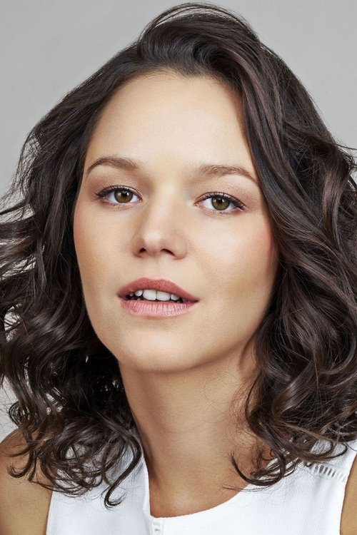 Joana de Verona as Inês