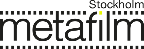 Meta Film Stockholm logo