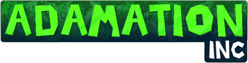 Adamation Inc. logo