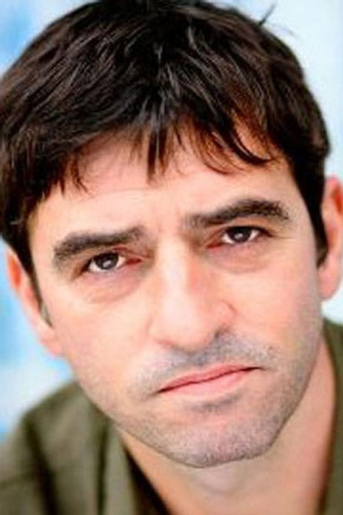 Craig Cheetham as Ringo Starr