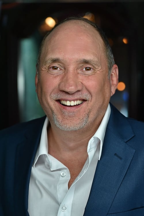 Cullen Douglas as Earl