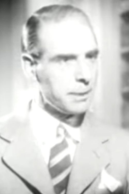 Cirilo Etulain as Ledesma