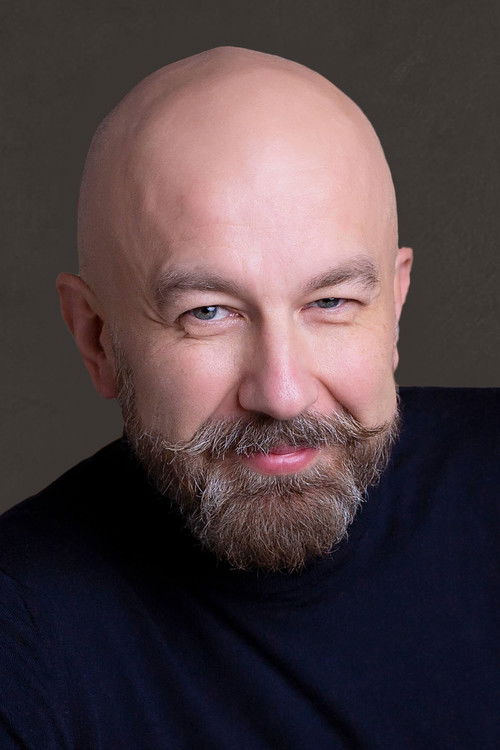 Rafal Siwek as Raimondo Bidebent