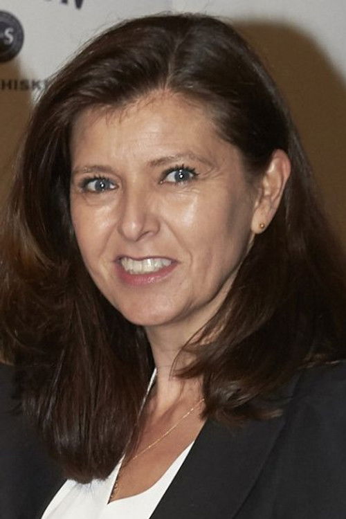 Nina Klinker Stephensen as Maren