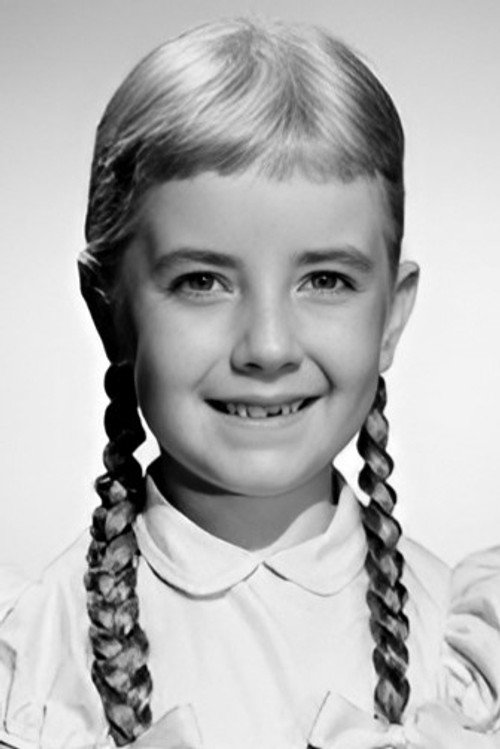 Gina Gillespie as Alice Bailey