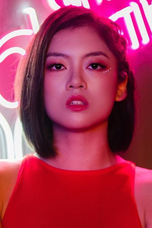 Yong Yu as Recruit Soh Bi Qing