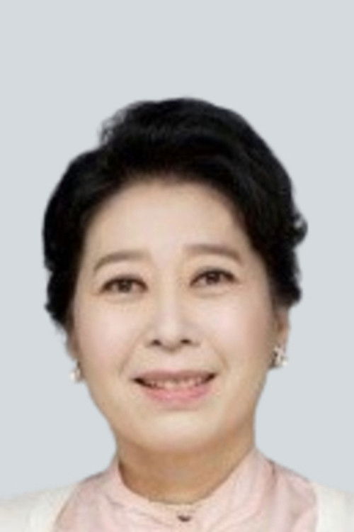 Hyun Sook-hee as The Girl's Mother