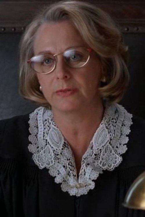 Rochelle Oliver as Betty