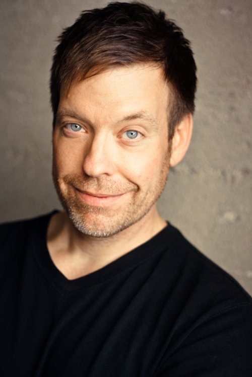 Patrick Hancock as Pinata Guy