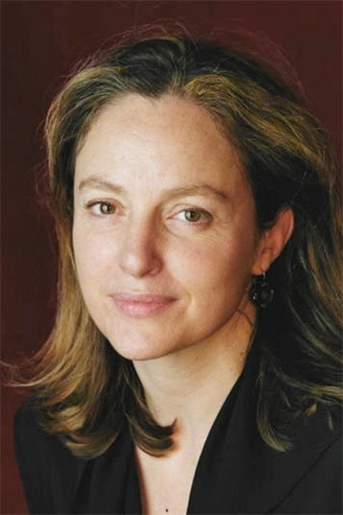 Irina Brook as Maschenka