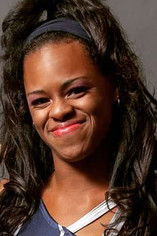 Rockelle Vaughn as Rockelle Vaughn