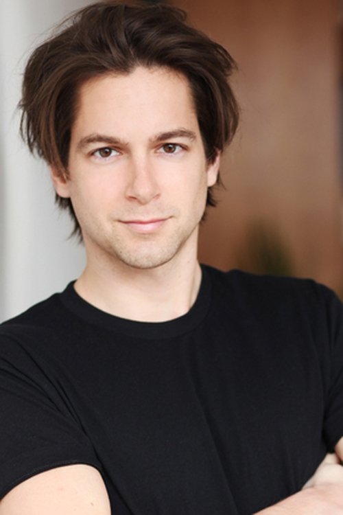 Patrick Martin as Hugo