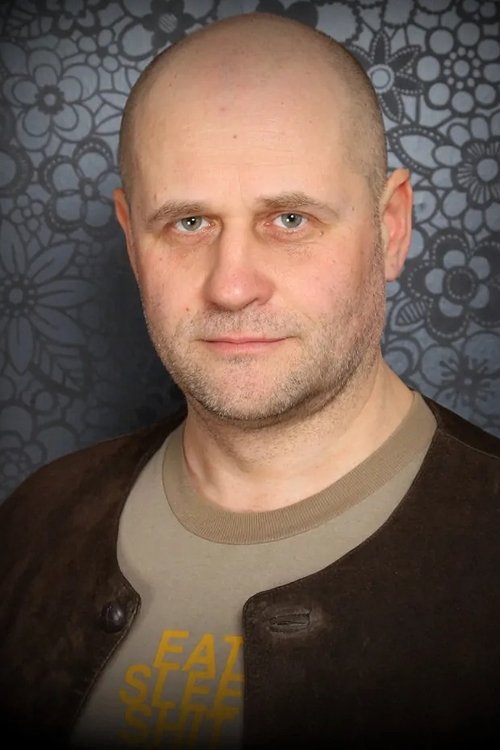 Sulev Võrno as Andres