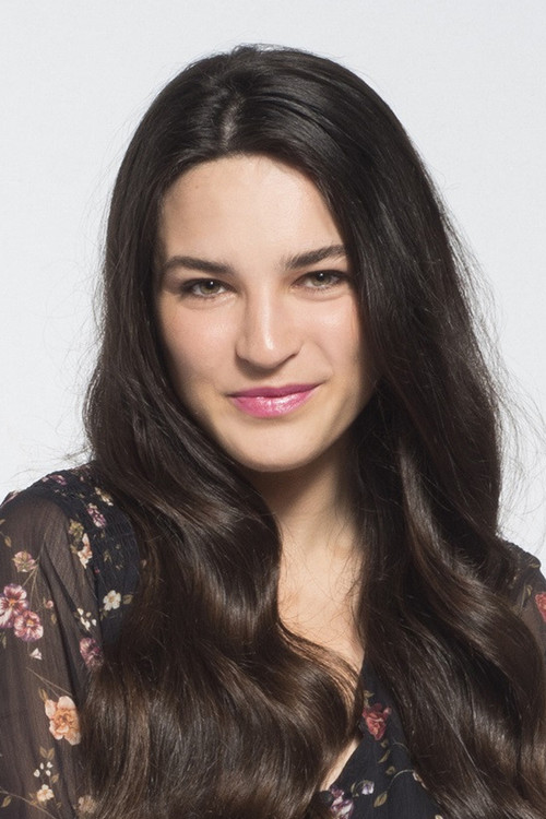 Meggy Souli as Φωτεινή