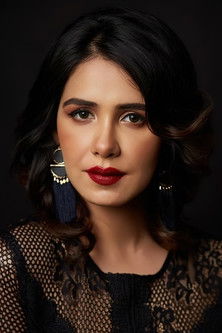 Akshitaa Agnihotri as Kriti