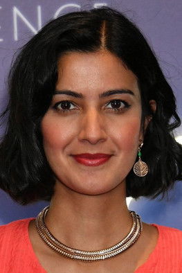 Rakhee Thakrar as Priya