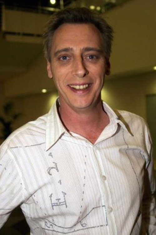 Jaimie Leonarder as Self