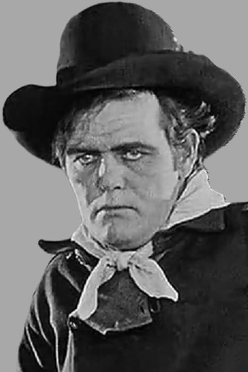 Sid Jordan as Henchman (uncredited)