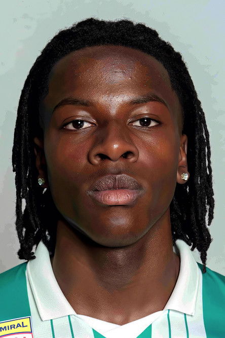 Kenny Nzogang as Angelo 2