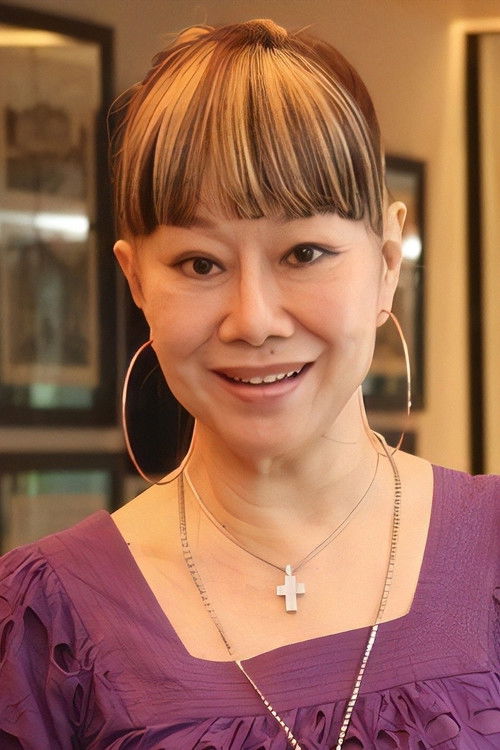 Eunice Lam as 