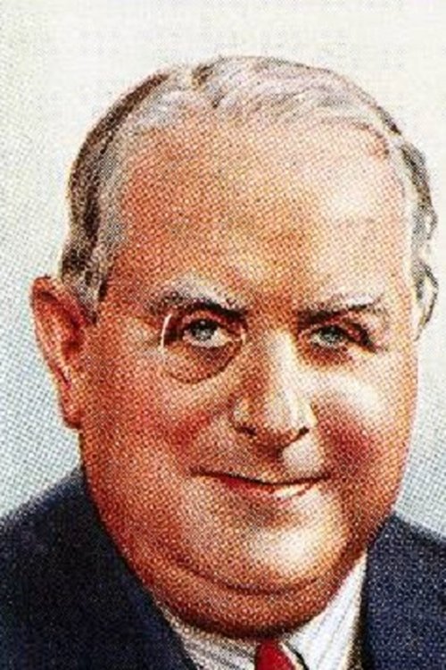 Davy Burnaby as Sir Henry Harland