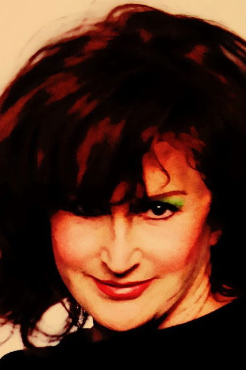 Ginny Westcott as Additional Characters (voice)