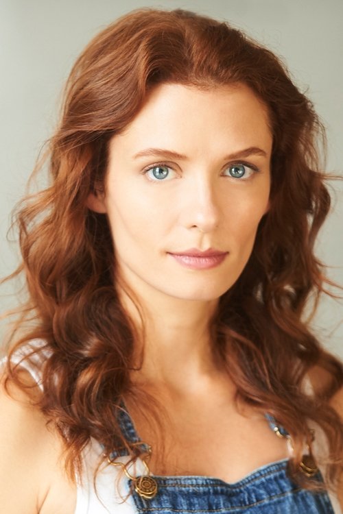 Lara Jean Chorostecki as Nikki