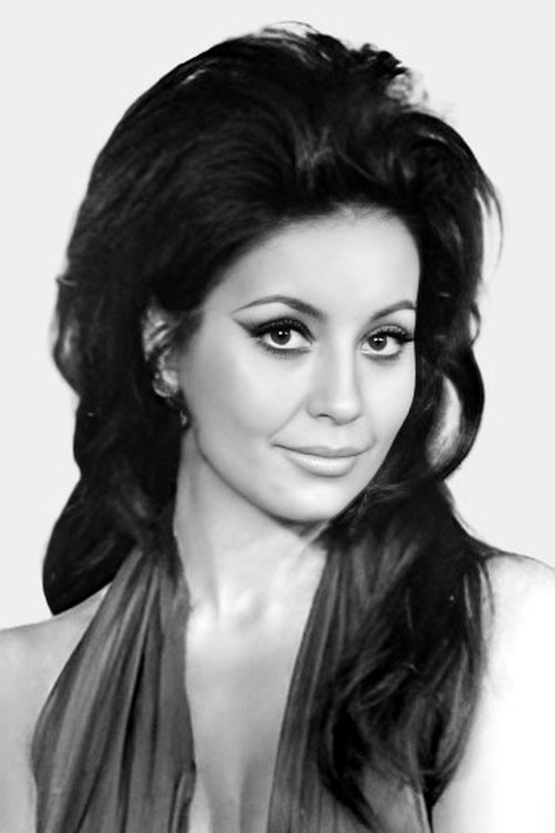 Mary Paz Pondal as Pepa