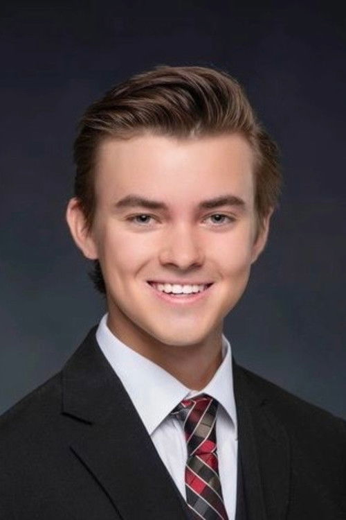 Justin Eckert as Roy