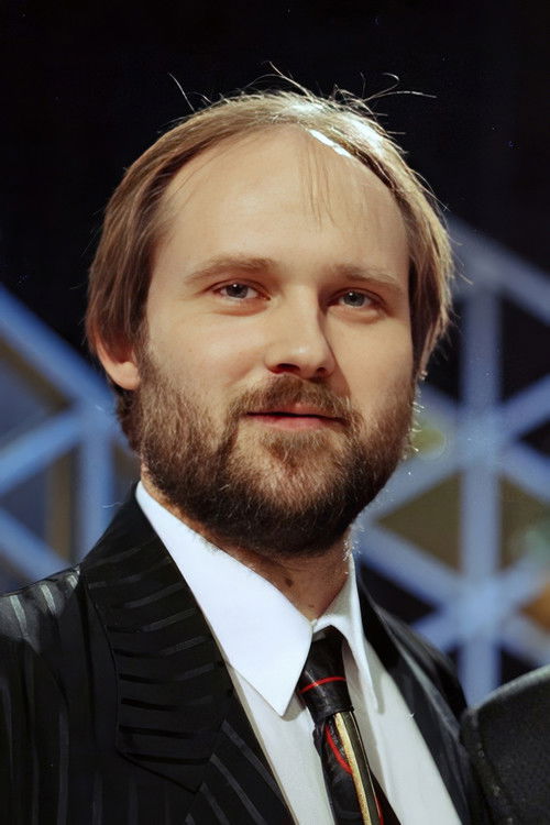 Michal Pešek as 