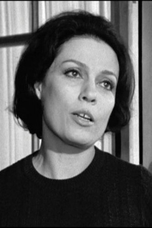 Thérèse Clay as Rose